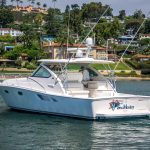 SEA MONKEY is a Tiara Yachts 3900 Open Yacht For Sale in San Diego-5