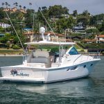SEA MONKEY is a Tiara Yachts 3900 Open Yacht For Sale in San Diego-3