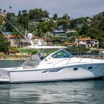 SEA MONKEY is a Tiara Yachts 3900 Open Yacht For Sale in San Diego-9