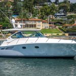 SEA MONKEY is a Tiara Yachts 3900 Open Yacht For Sale in San Diego-6