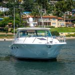 SEA MONKEY is a Tiara Yachts 3900 Open Yacht For Sale in San Diego-7
