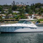 SEA MONKEY is a Tiara Yachts 3900 Open Yacht For Sale in San Diego-8