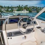 SEA MONKEY is a Tiara Yachts 3900 Open Yacht For Sale in San Diego-15