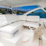SEA MONKEY is a Tiara Yachts 3900 Open Yacht For Sale in San Diego-23
