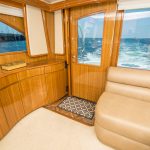 Lucky is a Viking 46 Convertible Yacht For Sale in San Pedro-22