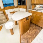 Lucky is a Viking 46 Convertible Yacht For Sale in San Pedro-19