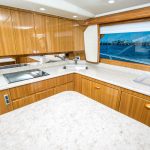 Lucky is a Viking 46 Convertible Yacht For Sale in San Pedro-24