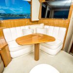 Lucky is a Viking 46 Convertible Yacht For Sale in San Pedro-25
