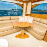 Lucky is a Viking 46 Convertible Yacht For Sale in San Pedro-26