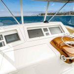 Lucky is a Viking 46 Convertible Yacht For Sale in San Pedro-13