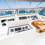 Lucky is a Viking 46 Convertible Yacht For Sale in San Pedro-16
