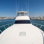Lucky is a Viking 46 Convertible Yacht For Sale in San Pedro-8