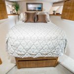 Lucky is a Viking 46 Convertible Yacht For Sale in San Pedro-31