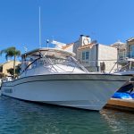 UNLEASHED is a Grady-White Express 330 Yacht For Sale in San Diego-7