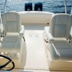 GREAT DEAL is a Albemarle 25 Express Yacht For Sale in San Diego-5