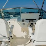 GREAT DEAL is a Albemarle 25 Express Yacht For Sale in San Diego-4