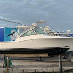  is a Albemarle 29 Express Yacht For Sale in San Diego-18