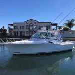  is a Albemarle 29 Express Yacht For Sale in San Diego-14