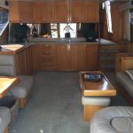  is a McKinna 57 Pilothouse Yacht For Sale in San Diego-2