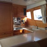  is a McKinna 57 Pilothouse Yacht For Sale in San Diego-4