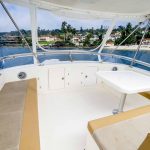  is a Riviera 48 Convertible Yacht For Sale in San Diego-8