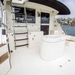  is a Riviera 48 Convertible Yacht For Sale in San Diego-6