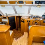  is a Riviera 48 Convertible Yacht For Sale in San Diego-23