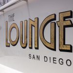 The Lounge is a Navigator 44 Pilothouse Yacht For Sale in San Diego-26