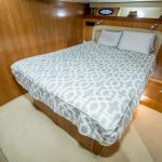 The Lounge is a Navigator 44 Pilothouse Yacht For Sale in San Diego-20
