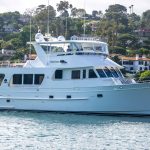 Human Holiday is a Outer Reef Yachts 650 MY Yacht For Sale in San Diego-3