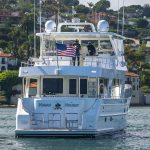 Human Holiday is a Outer Reef Yachts 650 MY Yacht For Sale in San Diego-5