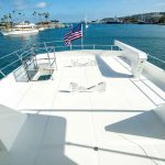 Human Holiday is a Outer Reef Yachts 650 MY Yacht For Sale in San Diego-6