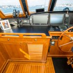 Human Holiday is a Outer Reef Yachts 650 MY Yacht For Sale in San Diego-16
