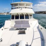 Human Holiday is a Outer Reef Yachts 650 MY Yacht For Sale in San Diego-19