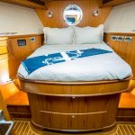 Human Holiday is a Outer Reef Yachts 650 MY Yacht For Sale in San Diego-28