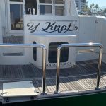Good Value is a McKinna 57 Pilothouse Yacht For Sale in San Diego-10