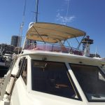Good Value is a McKinna 57 Pilothouse Yacht For Sale in San Diego-12