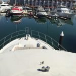 Good Value is a McKinna 57 Pilothouse Yacht For Sale in San Diego-15