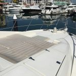 Good Value is a McKinna 57 Pilothouse Yacht For Sale in San Diego-13