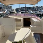 Good Value is a McKinna 57 Pilothouse Yacht For Sale in San Diego-16