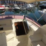 Good Value is a McKinna 57 Pilothouse Yacht For Sale in San Diego-19