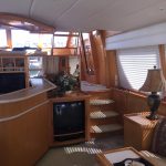 Good Value is a McKinna 57 Pilothouse Yacht For Sale in San Diego-24