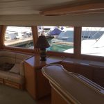 Good Value is a McKinna 57 Pilothouse Yacht For Sale in San Diego-31
