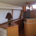Good Value is a McKinna 57 Pilothouse Yacht For Sale in San Diego-27