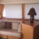 Good Value is a McKinna 57 Pilothouse Yacht For Sale in San Diego-33