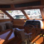 Good Value is a McKinna 57 Pilothouse Yacht For Sale in San Diego-37