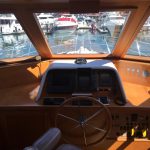 Good Value is a McKinna 57 Pilothouse Yacht For Sale in San Diego-38