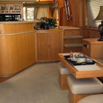Good Value is a McKinna 57 Pilothouse Yacht For Sale in San Diego-26