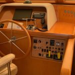 Good Value is a McKinna 57 Pilothouse Yacht For Sale in San Diego-39
