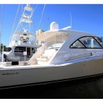  is a Hatteras GT45X Yacht For Sale in San Diego-2